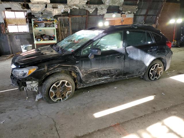 2017 SUBARU CROSSTREK PREMIUM 2017 image