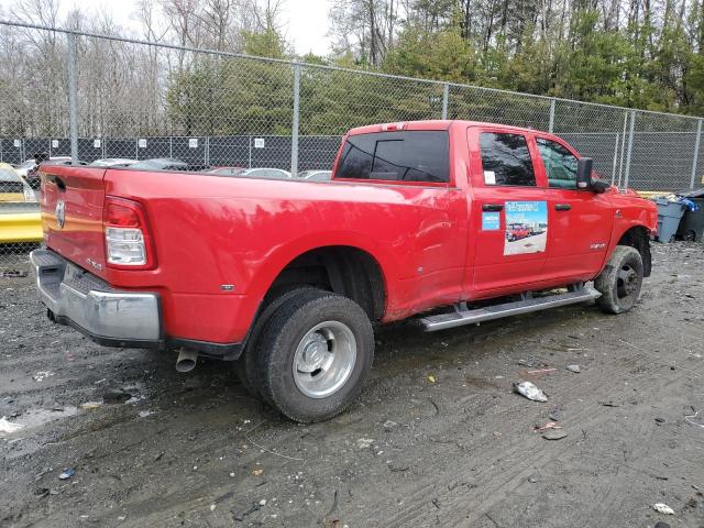 Image 3 of 2021 RAM 3500 TRADESMAN 2021 with VIN 3C63RRGL2MG588256