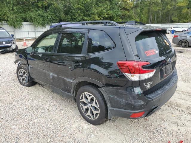 Image 2 of 2023 SUBARU FORESTER PREMIUM 2023 with VIN JF2SKAEC2PH462827