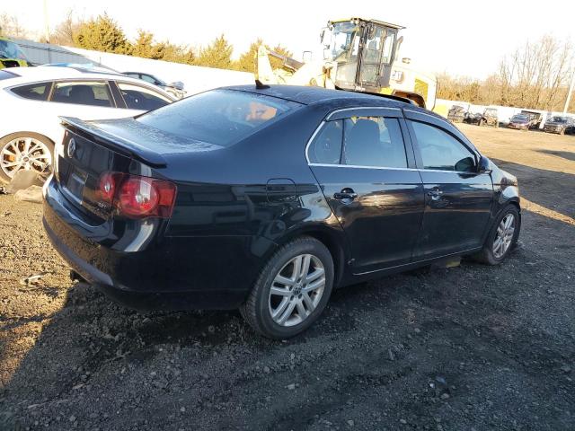 Изображение 3 2009 VOLKSWAGEN JETTA TDI 2009 с VIN 3VWRL71K29M162761