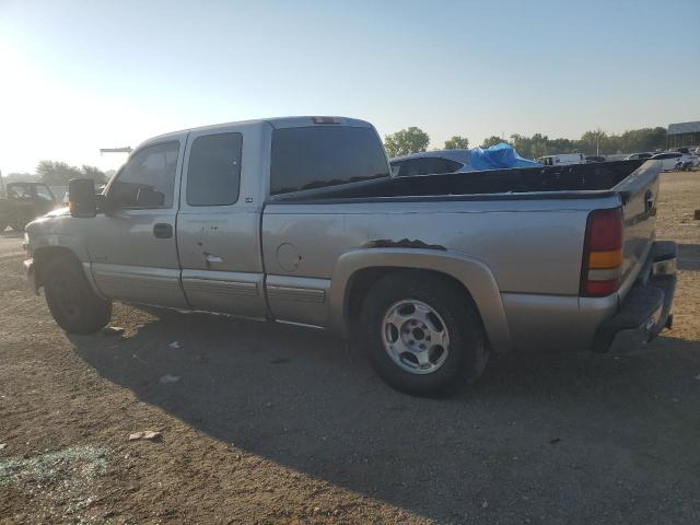 Obraz 2 z 2000 CHEVROLET SILVERADO K1500 2000 z VIN 1GCEK19V0YE238370