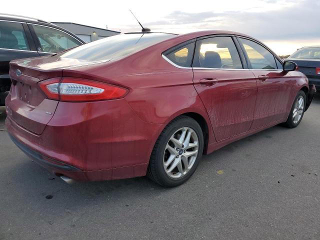 Изображение 3 2013 FORD FUSION SE 2013 с VIN 3FA6P0H77DR116041