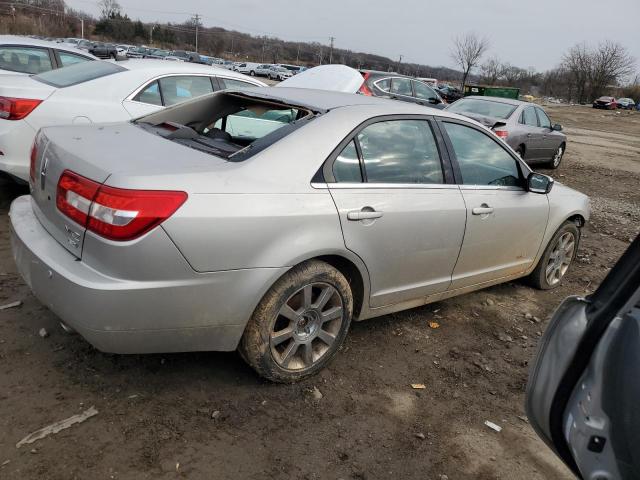 Изображение 3 2007 LINCOLN MKZ  2007 с VIN 3LNHM28T47R620955