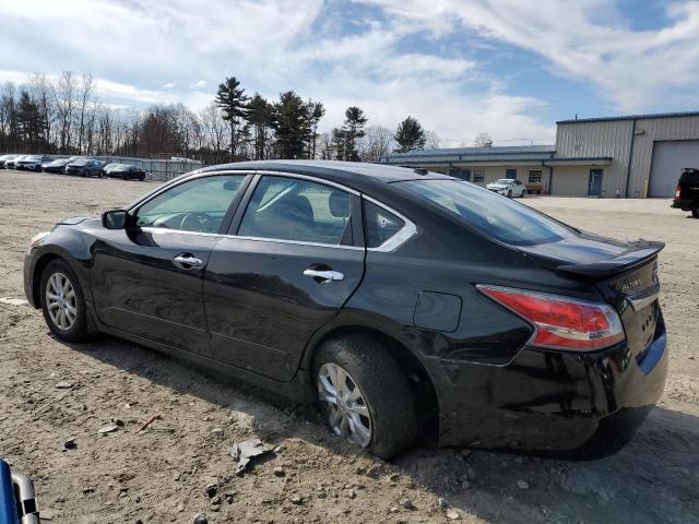Image 2 of 2014 NISSAN ALTIMA 2.5 2014 with VIN 1N4AL3AP8EN242088
