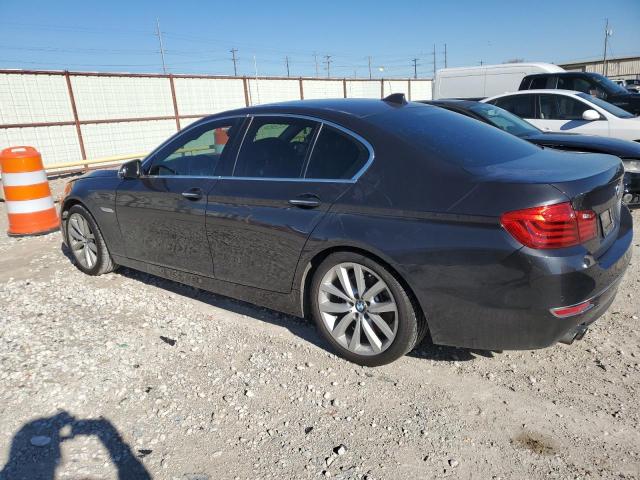 Image 2 of 2016 BMW 528 I 2016 with VIN WBA5A5C51GG354082
