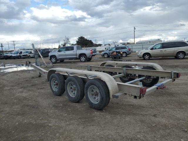 Image 3 of 1998 TOW MASTER TRL 1998 with VIN TM2426101A4543C98