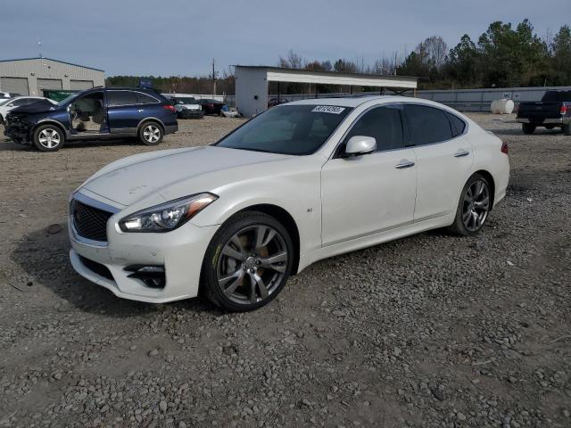 2016 INFINITI Q70 3.7 2016 image