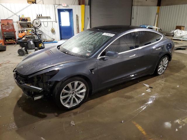 Obraz 1 z 2020 TESLA MODEL 3  2020 z VIN 5YJ3E1EB2LF481504