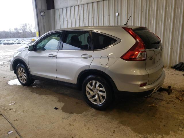 Изображение 2 2016 HONDA CR-V EX 2016 с VIN 5J6RM4H54GL103251