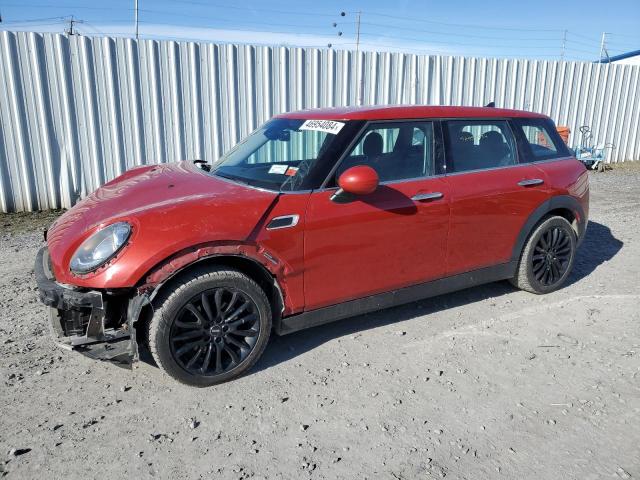 Obraz 2016 MINI COOPER CLUBMAN 2016
