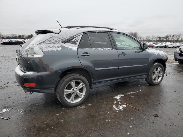 Obraz 3 z 2006 LEXUS RX 400 2006 z VIN JTJHW31U560029505