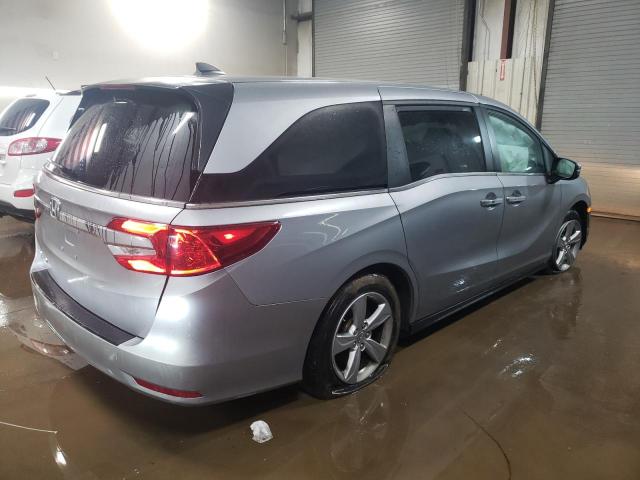 Obraz 3 z 2019 HONDA ODYSSEY EXL 2019 z VIN 5FNRL6H7XKB080172