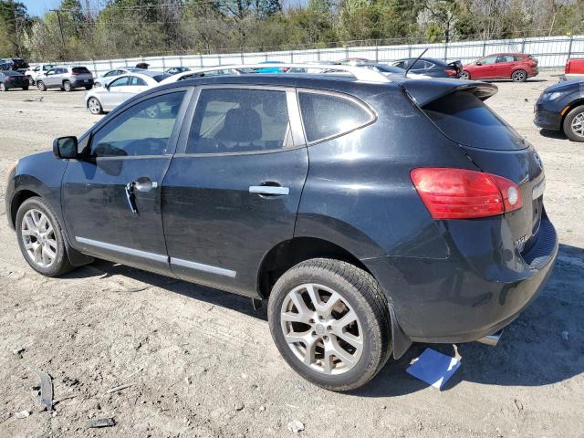 Obraz 2 z 2012 NISSAN ROGUE S 2012 z VIN JN8AS5MV2CW375637