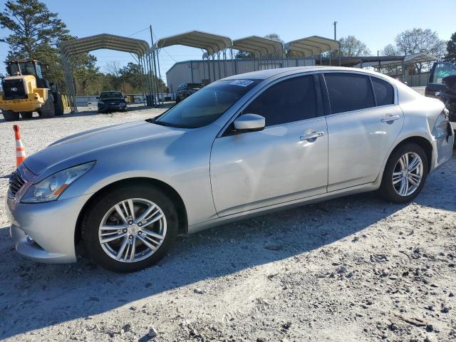 Obraz 2013 INFINITI G37  2013
