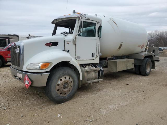 Image 2 of 2015 PETERBILT 337  2015 with VIN 2NP2HJ7X6FM270798