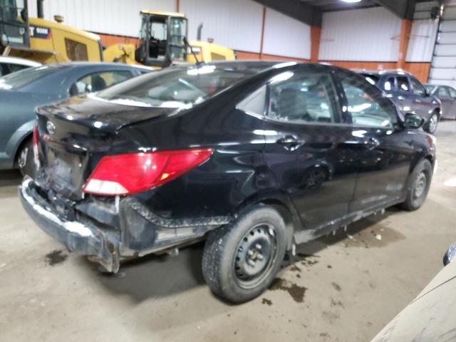 Image 3 of 2016 HYUNDAI ACCENT SE 2016 with VIN KMHCT4AE2GU070944