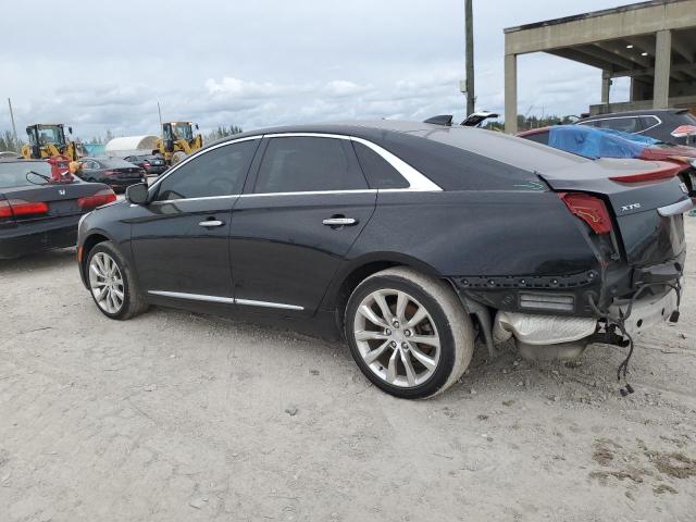 Изображение 2 2016 CADILLAC XTS LUXURY COLLECTION 2016 с VIN 2G61M5S30G9151095