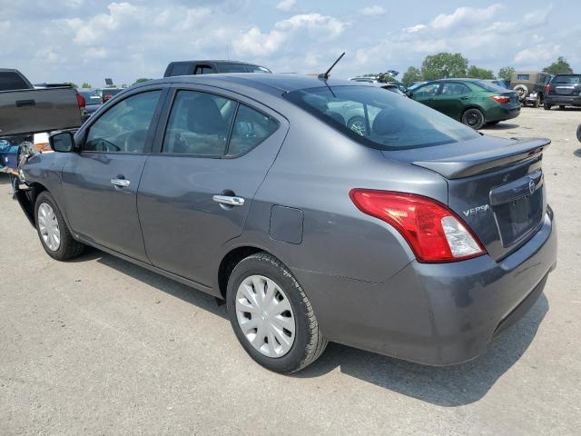 Image 2 of 2018 NISSAN VERSA S 2018 with VIN 3N1CN7AP4JL803811