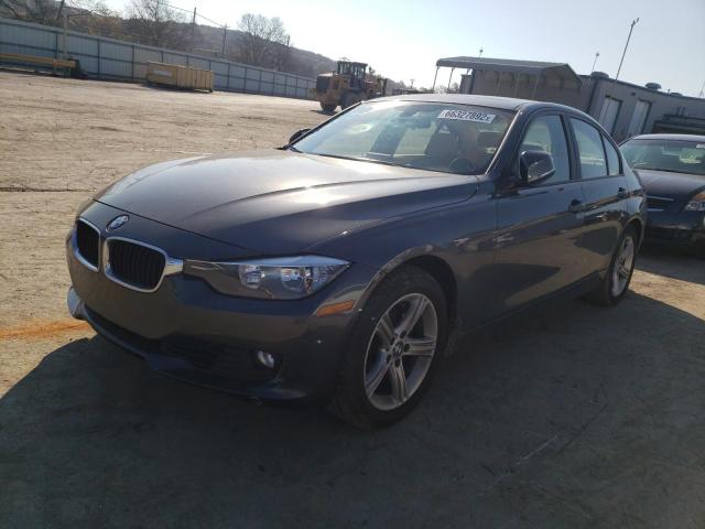 Image 2 of 2013 BMW 328 XI 2013 with VIN WBA3B3G52DNP38317