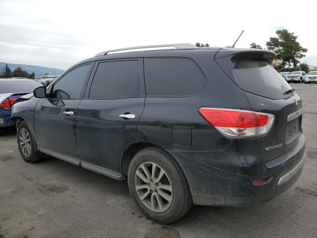 Obraz 2 z 2016 NISSAN PATHFINDER S 2016 z VIN 5N1AR2MN2GC608697