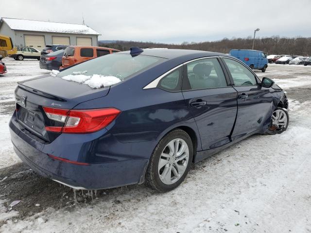 Obraz 3 z 2020 HONDA ACCORD LX 2020 z VIN 1HGCV1F11LA007902