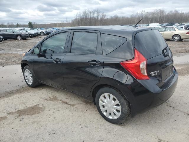 Obraz 2 z 2015 NISSAN VERSA NOTE S 2015 z VIN 3N1CE2CP2FL358377