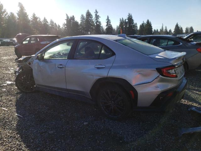 Изображение 2 2022 SUBARU WRX PREMIUM 2022 с VIN JF1VBAF69N9009175