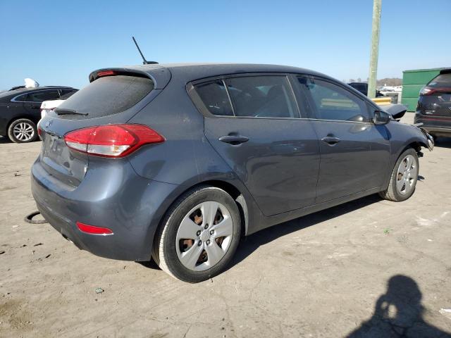 Obraz 3 z 2016 KIA FORTE LX 2016 z VIN KNAFK5A8XG5654567