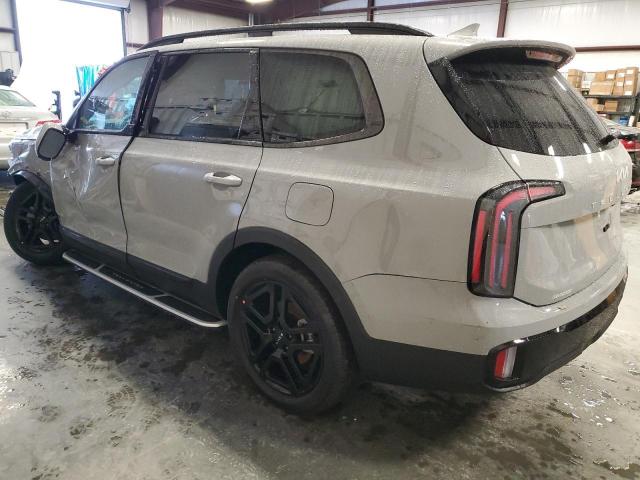 Image 2 of 2024 KIA TELLURIDE SX 2024 with VIN 5XYP5DGC0RG468731