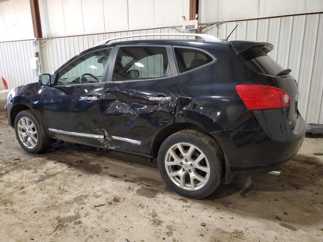 Изображение 2 2012 NISSAN ROGUE S 2012 с VIN JN8AS5MVXCW402843