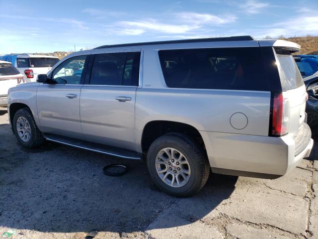 Image 2 of 2018 GMC YUKON XL K1500 SLT 2018 with VIN 1GKS2GKC1JR390725