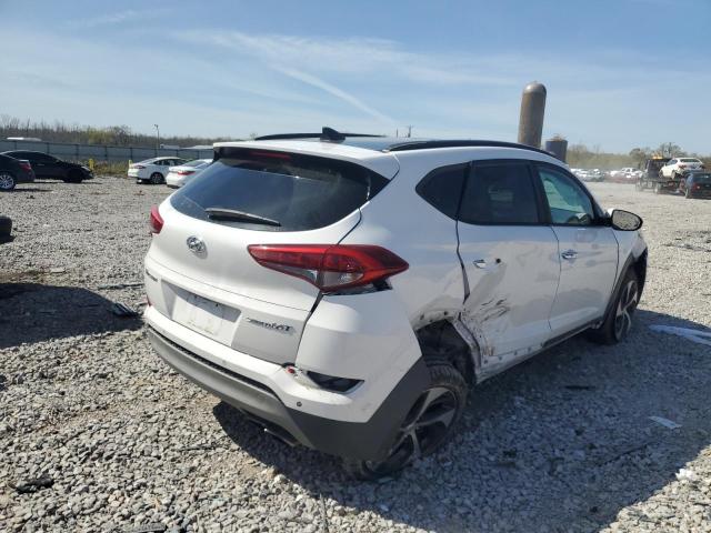 Изображение 3 2017 HYUNDAI TUCSON LIMITED 2017 с VIN KM8J33A25HU376531