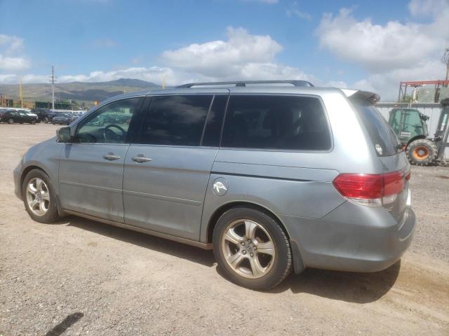 Изображение 2 2008 HONDA ODYSSEY EXL 2008 с VIN 5FNRL38608B007827