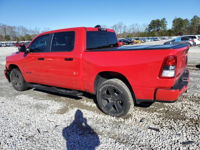 Image 2 of 2023 RAM 1500 BIG HORN/LONE STAR 2023 with VIN 1C6RRFFG8PN667780