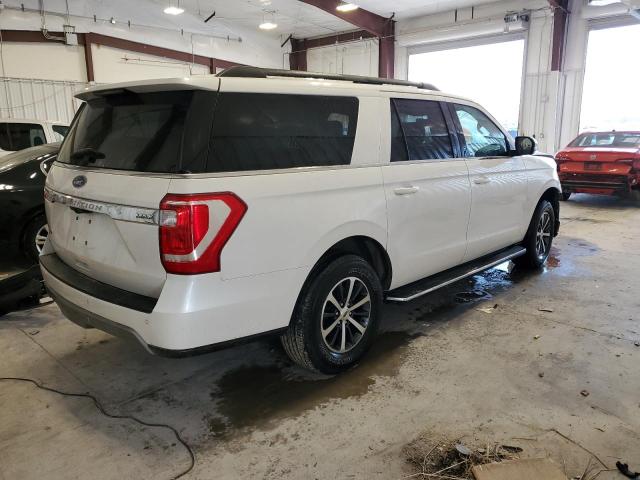 Obraz 3 z 2018 FORD EXPEDITION MAX XLT 2018 z VIN 1FMJK1JT7JEA69765