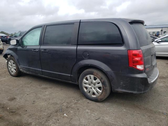 Image 2 of 2018 DODGE GRAND CARAVAN SE 2018 with VIN 2C4RDGBG8JR136771