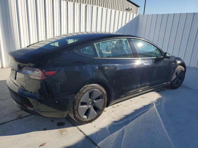 Изображение 3 2022 TESLA MODEL 3  2022 с VIN 5YJ3E1EB7NF288378