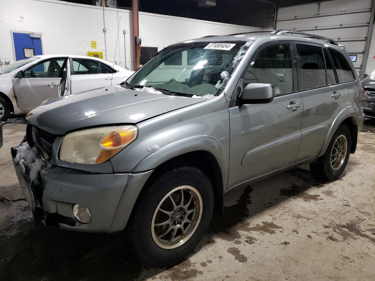 Изображение 2005 TOYOTA RAV4  2005