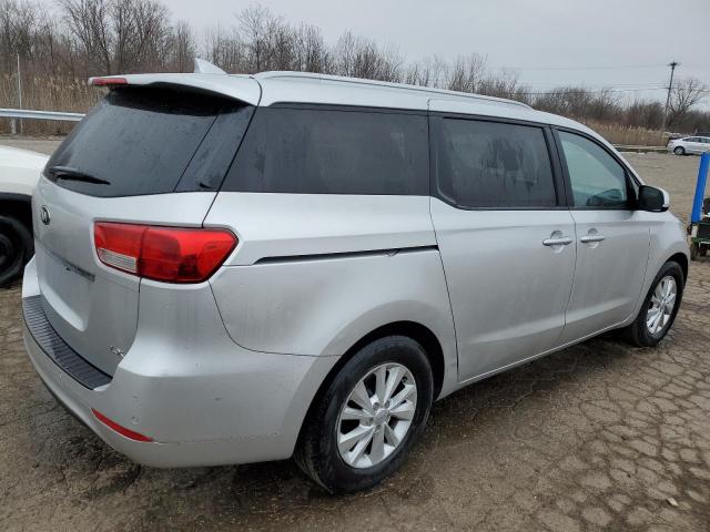 Obraz 3 z 2016 KIA SEDONA LX 2016 z VIN KNDMB5C18G6089496