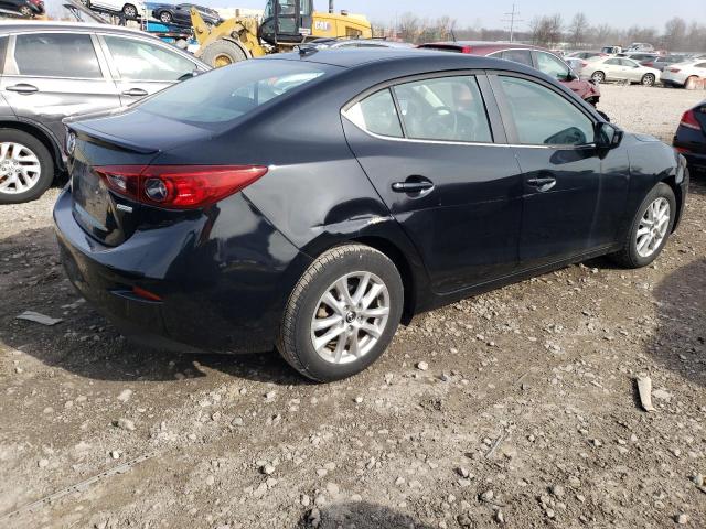 Image 3 of 2015 MAZDA 3 GRAND TOURING 2015 with VIN 3MZBM1W7XFM162051