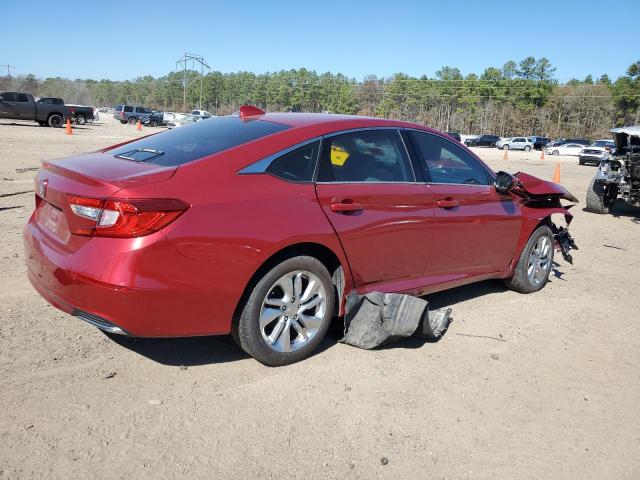Изображение 3 2018 HONDA ACCORD LX 2018 с VIN 1HGCV1F13JA116049