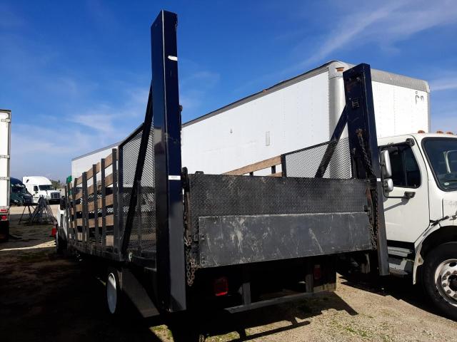 Изображение 2 2022 INTERNATIONAL CV515  2022 с VIN 1HTKSSWM3NH497419