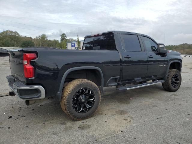 Obraz 3 z 2020 CHEVROLET SILVERADO K2500 HEAVY DUTY LT 2020 z VIN 1GC1YNEY5LF248447