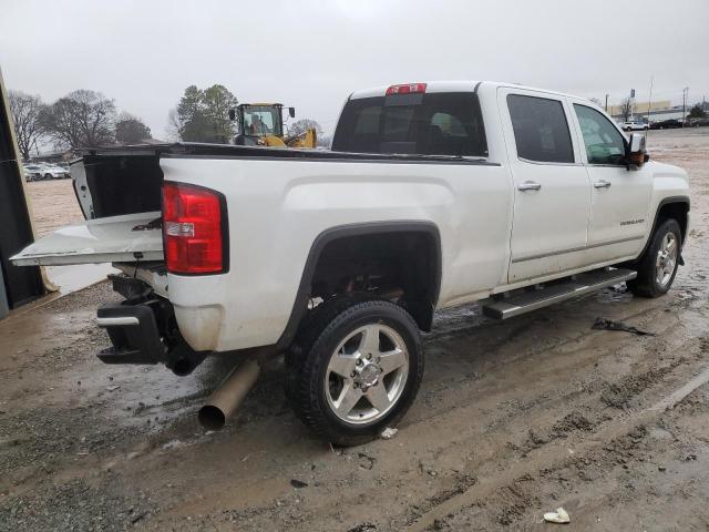 Image 3 of 2015 GMC SIERRA K2500 DENALI 2015 with VIN 1GT120E82FF649947
