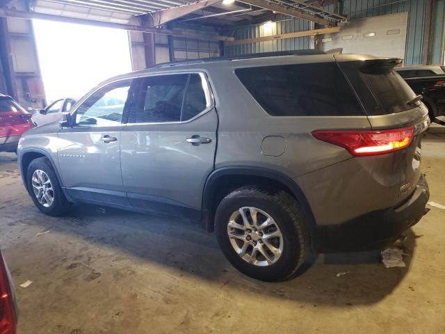 Image 2 of 2019 CHEVROLET TRAVERSE LT 2019 with VIN 1GNEVGKW5KJ178105