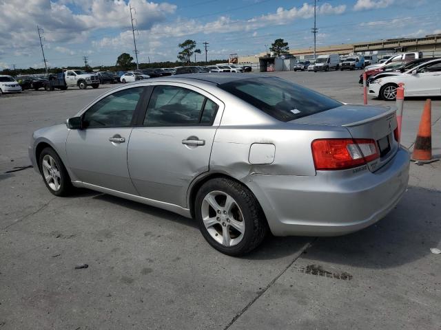 Obraz 2 z 2009 MITSUBISHI GALANT ES 2009 z VIN 4A3AB36F49E008112