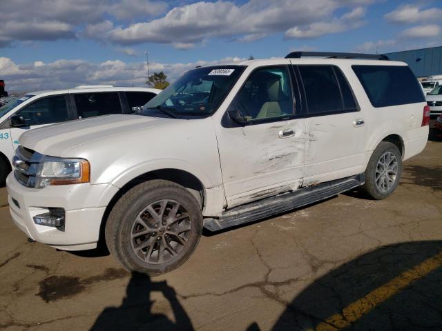 Obraz 2016 FORD EXPEDITION EL XLT 2016