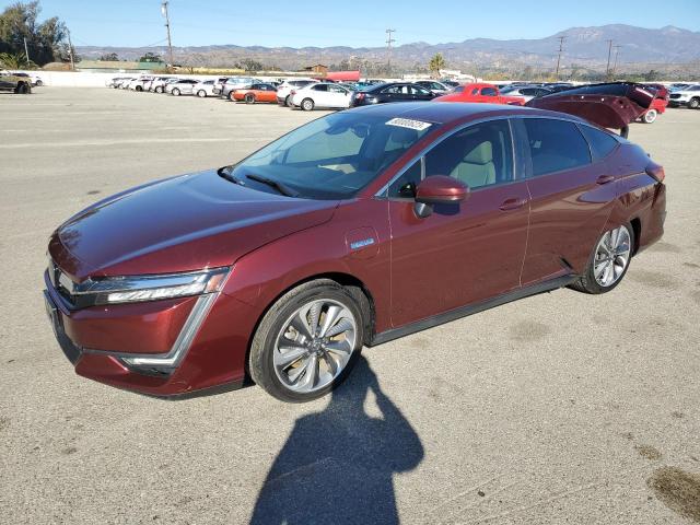 Obraz 1 z 2019 HONDA CLARITY TOURING 2019 z VIN JHMZC5F35KC001139