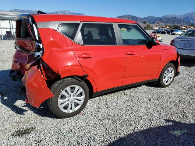 Изображение 3 2024 KIA SOUL LX 2024 с VIN KNDJ23AU0R7217148