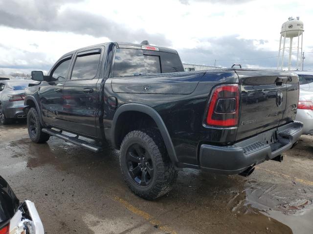 Obraz 2 z 2020 RAM 1500 REBEL 2020 z VIN 1C6SRFLT0LN160059